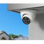 Camera de supraveghere Reolink RLC-833A P434 Senzor: 1/2.8"CMOS Rezolutie video: 8 Megapixeli (3840 x 2160 pixeli) Cadre/secunda