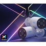 Camera de supraveghere Reolink CX410 COLORX SERIES P320X Senzor: 1/1.8"CMOS Rezolutie video: 4 Megapixeli (2560 x 1440 pixeli) C