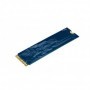 SSD Kingston, SNV3S, M2-2280, 4TB, PCI E
