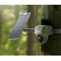 Camera de supraveghere Reolink GO SERIES G450 WITH SOLAR PANEL 2 Senzor: 1/3"CMOS Rezolutie video: 8 Megapixeli (3840 x 2160 pix