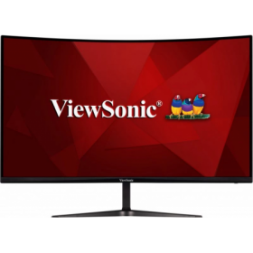 Monitor ViewSonic 31.5" VX3219-PC-mhd, Curvature: 1500R, Diagonal (inch): 31.5, Diagonal (cm): 80, Aspect ratio: 16:9, Panel: VA