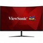 Monitor ViewSonic 31.5" VX3219-PC-mhd, Curvature: 1500R, Diagonal (inch): 31.5, Diagonal (cm): 80, Aspect ratio: 16:9, Panel: VA
