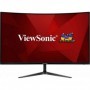 Monitor ViewSonic 31.5" VX3219-PC-mhd, Curvature: 1500R, Diagonal (inch): 31.5, Diagonal (cm): 80, Aspect ratio: 16:9, Panel: VA