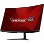 Monitor ViewSonic 31.5" VX3219-PC-mhd, Curvature: 1500R, Diagonal (inch): 31.5, Diagonal (cm): 80, Aspect ratio: 16:9, Panel: VA