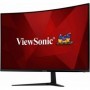 Monitor ViewSonic 31.5" VX3219-PC-mhd, Curvature: 1500R, Diagonal (inch): 31.5, Diagonal (cm): 80, Aspect ratio: 16:9, Panel: VA