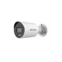 Camera de supraveghere Bullet 8MP Hikvision DS-2CD2083G2-LI2U(2.8MM), lentila fixa: 2.8mm, Senzor:CMOS de scanare progresivă de 