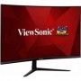 Monitor ViewSonic 31.5" VX3219-PC-mhd, Curvature: 1500R, Diagonal (inch): 31.5, Diagonal (cm): 80, Aspect ratio: 16:9, Panel: VA