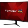 Monitor ViewSonic 31.5" VX3219-PC-mhd, Curvature: 1500R, Diagonal (inch): 31.5, Diagonal (cm): 80, Aspect ratio: 16:9, Panel: VA
