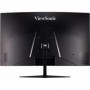 Monitor ViewSonic 31.5" VX3219-PC-mhd, Curvature: 1500R, Diagonal (inch): 31.5, Diagonal (cm): 80, Aspect ratio: 16:9, Panel: VA