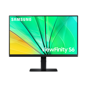Monitor Samsung 24" LS24D600EAUXEN