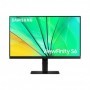 Monitor Samsung 24" LS24D600EAUXEN