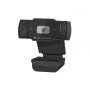 CONCEPTRONIC AMDIS04B 1080P Full HD Webcam with Microphone, 75 x 33 x 110 mm