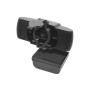 CONCEPTRONIC AMDIS04B 1080P Full HD Webcam with Microphone, 75 x 33 x 110 mm
