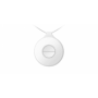 Buton de panica wireless AXPRO Hikvision DS-PDEBP2-EG2-WE(2 butoane), frecventa de operare: 868 MHz, transmisie: Tri-X Wireless 