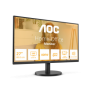 Monitor AOC 27" U27B3M, Diagonal (inch): 27, Diagonal (cm): 69, Aspect ratio: 16:9, Panel: VA, Resolution: 3940x2160, Refresh Ra