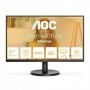 Monitor AOC 27" U27B3M, Diagonal (inch): 27, Diagonal (cm): 69, Aspect ratio: 16:9, Panel: VA, Resolution: 3940x2160, Refresh Ra