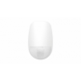 Detector PIR tip perdea wireless AXPRO Hikvision DS-PDC15-EG2-WE(B), frecventa operare: 868MHz, raza de detectie: 15metri, unghi