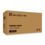 LevelOne GSW-1657 16-Port Gigabit Switch, 440 x 208 x 44 mm