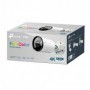 Camera IP Bullet TP-Link VIGI C385(8mm), 8MP, Lentila 2.8mm, IR+WL 30ml, rezolutie video 3840 × 2160, +/H.265/H.264+/H.264,