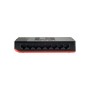 LevelOne GSW-0807 8-Port Gigabit Switch, 149.5 x 89 x 27 mm