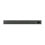 LevelOne GEU-2431 24-Port Gigabit Switch, 440 x 140 x 45 mm