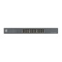 LevelOne GEU-2431 24-Port Gigabit Switch, 440 x 140 x 45 mm