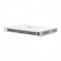 Switch TP-Link cu 52 de porturi, 48× 10/100/1000 Mbps PoE+ RJ45 Ports (Auto Negotiation/Auto MDI/MDIX),4× Gigabit SFP Slots, cap