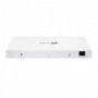 Switch TP-Link cu 52 de porturi, 48× 10/100/1000 Mbps PoE+ RJ45 Ports (Auto Negotiation/Auto MDI/MDIX),4× Gigabit SFP Slots, cap
