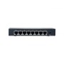 LevelOne GEU-0822 8-Port Gigabit Switch, 160.9 x 71.6 x 26.3 mm
