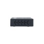 LevelOne GEU-0822 8-Port Gigabit Switch, 160.9 x 71.6 x 26.3 mm