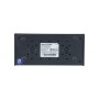 LevelOne GEU-0822 8-Port Gigabit Switch, 160.9 x 71.6 x 26.3 mm
