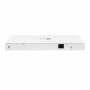 TP-LINK 16-Port Gigabit Smart Switch with 16× Gigabit RJ45 ports and 2× Gigabit SFP slots, Interfata:  16× 10/100/1000 Mbps RJ45