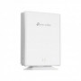 Acces Point TP-Link EAP610GP-Desktop, 4 x RJ-45 ports, viteza transfer LAN 10/100/1000 Mbps, standarde WIFI IEEE 802.11 a/b/g/n/