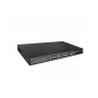 LevelOne GES-2128P  Hilbert 28-Port Gigabit PoE Smart Lite Switch, 24 PoE Outputs, 4 x Gigabit SFP/RJ45 Combo, 802.3at/af PoE, 3