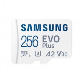 Card de Memorie MicroSDHC Samsung PRO PLUS 256GB CL10