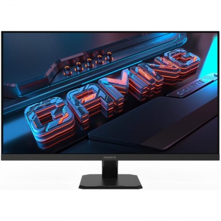 Gigabyte Monitor gaming 31.5" GS32Q, Non-glare, Rezolutie: 2560 x 1440 (QHD), Luminozitate: 300 cd/m2 (TYP), Contrast: 1200:1, U