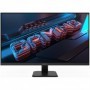 Gigabyte Monitor gaming 31.5" GS32Q, Non-glare, Rezolutie: 2560 x 1440 (QHD), Luminozitate: 300 cd/m2 (TYP), Contrast: 1200:1, U