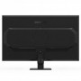 Gigabyte Monitor gaming 31.5" GS32Q, Non-glare, Rezolutie: 2560 x 1440 (QHD), Luminozitate: 300 cd/m2 (TYP), Contrast: 1200:1, U