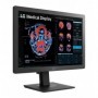 Monitor LG 24" 24HR513C-B.AEU