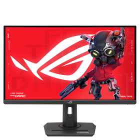 Monitor Asus 27" XG27ACG