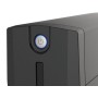 Conceptronic ZEUS02ES 850VA 480W UPS, Schuko x 2, HID USB, RJ45 In/Out, AVR, 96 x 286 x 138 mm
