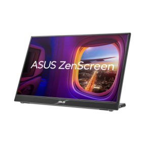 Monitor Asus 16" MB16QHG