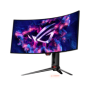 Monitor Asus 34" PG34WCDM