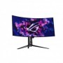 Monitor Asus 34" PG34WCDM