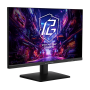Monitor Gaming Asrock PG27QFT1B, diagonala: 27", Aspect: 16:9, anti-glare, Rezolutie: 2560 x 1440, Refresh rate: 180Hz, Luminozi