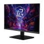 Monitor Gaming Asrock PG27QFT1B, diagonala: 27", Aspect: 16:9, anti-glare, Rezolutie: 2560 x 1440, Refresh rate: 180Hz, Luminozi
