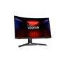 Monitor Gaming 27" Lenovo Legion R27fc-30, LED, Panel Type VA, 1920...