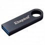 Memorie USB Flash Drive Kingston 3.0 64GB DT SE9 G3 METALIC
