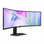 Monitor Samsung 49" LS49C950UAUXEN