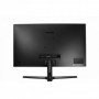 Monitor Samsung 27" LC27R500FHPXEN